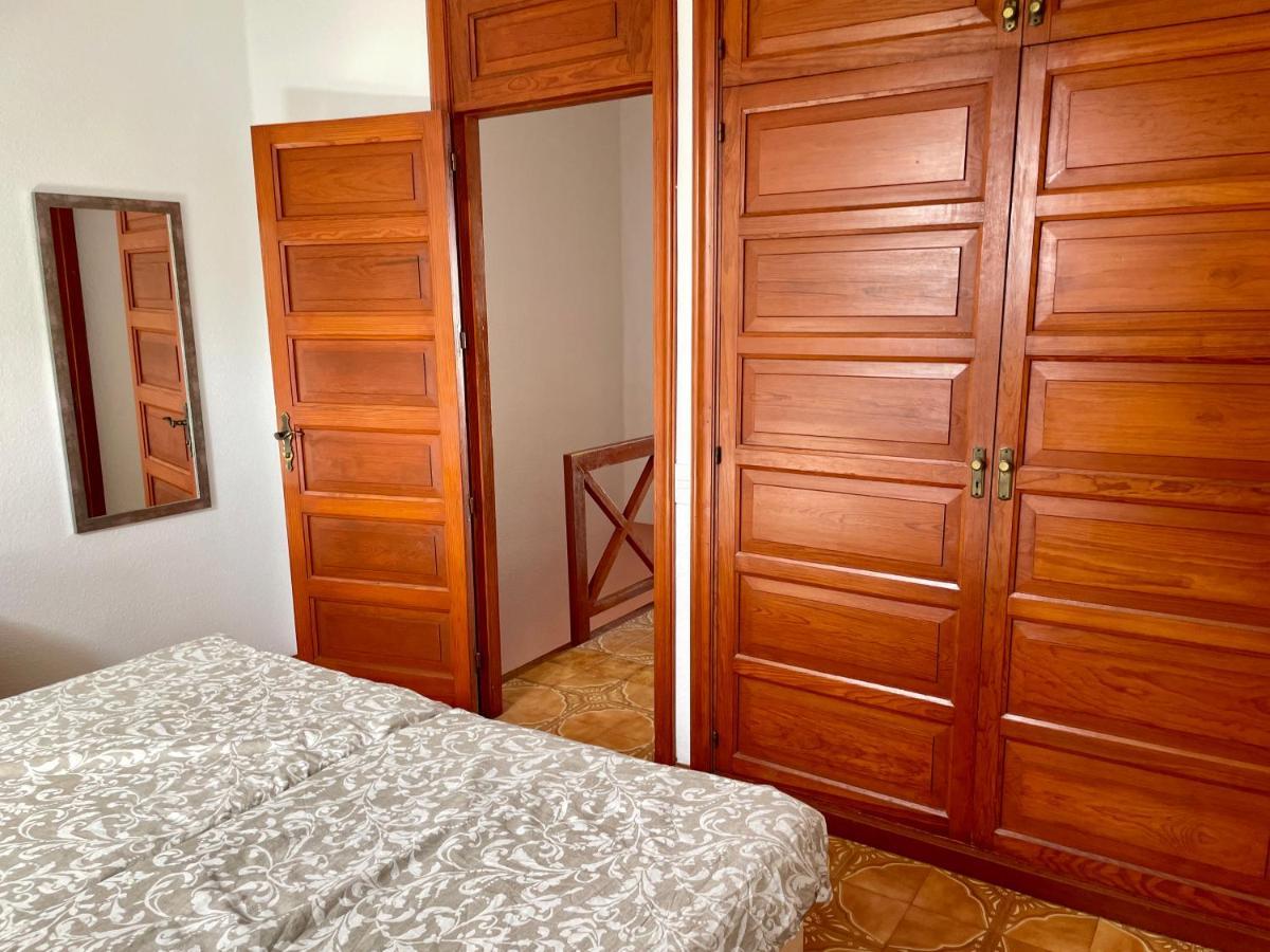 Sunny 2-Bedroom Apartment In Parque Santiago II プラヤ・デ・ラス・アメリカス エクステリア 写真